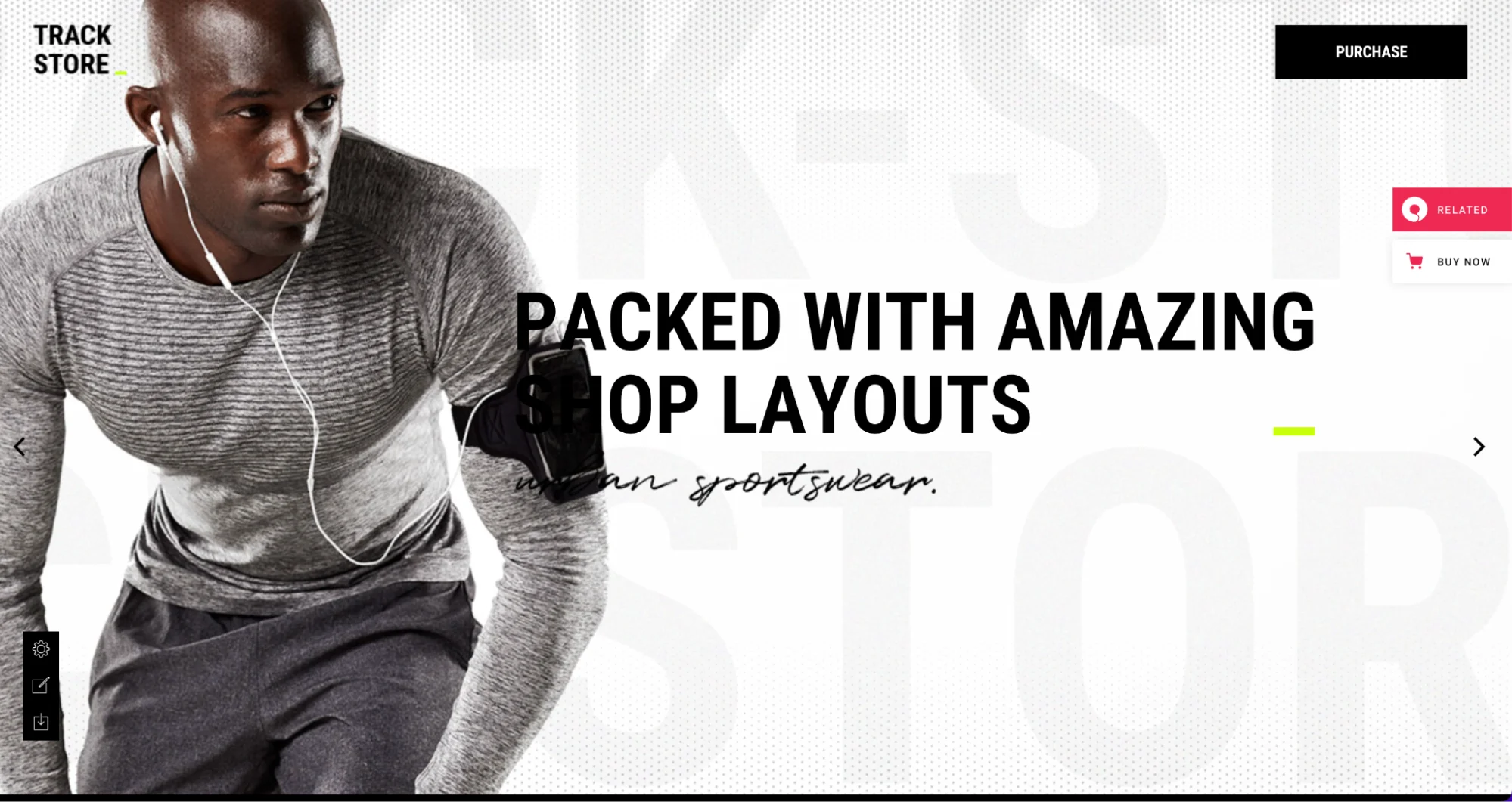 The 12 Best Sports Website Themes to Build Your Site | Jersey Watch