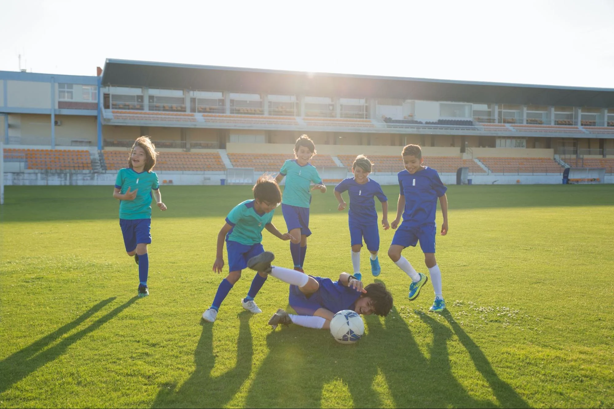 injury costs of youth sports