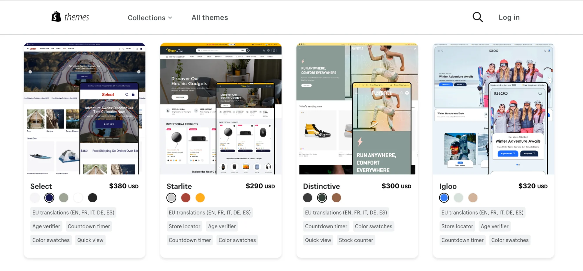 The 12 Best Sports Website Themes to Build Your Site | Jersey Watch