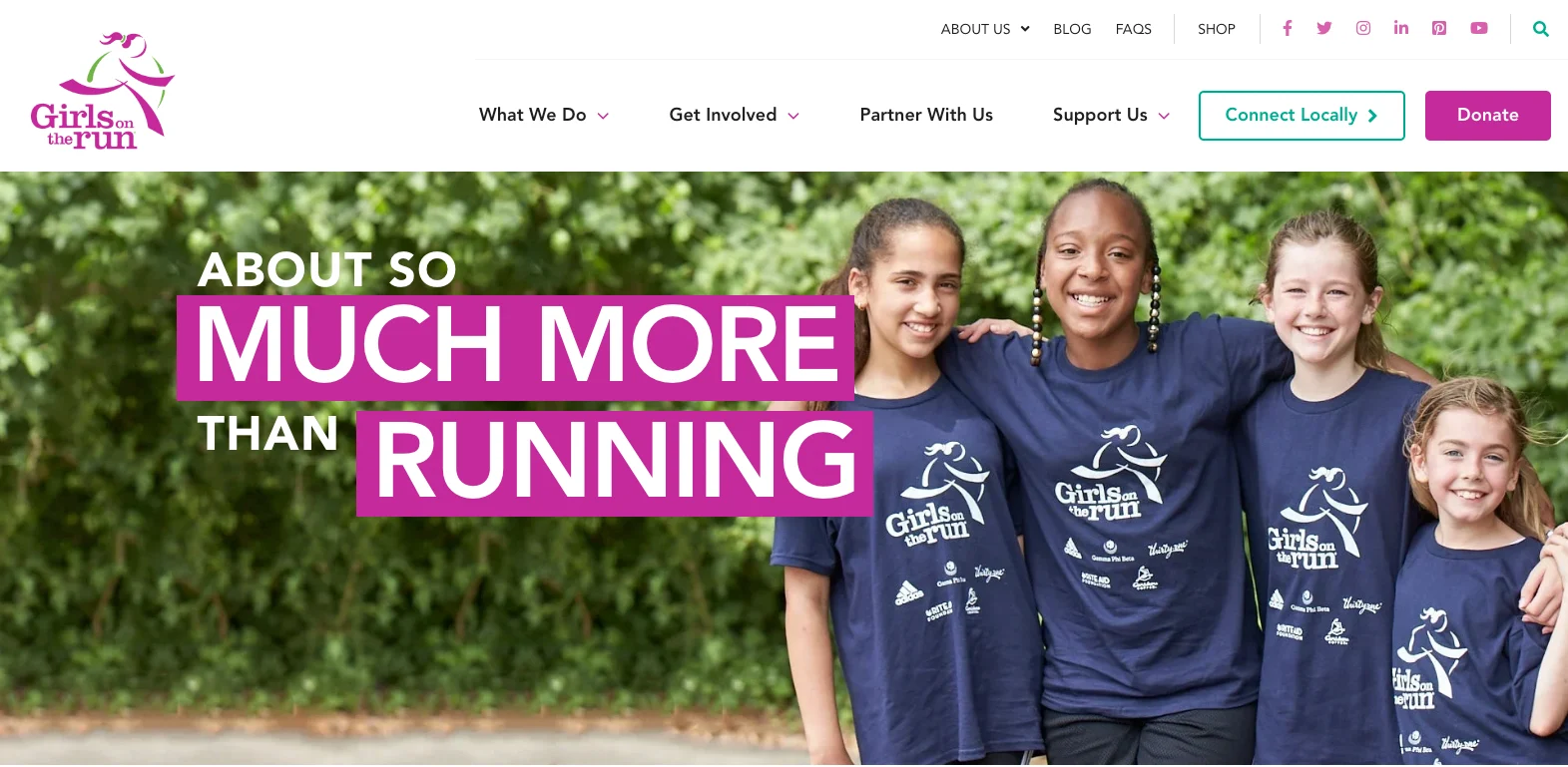 13 Youth Sports Charities to Support in 2024 Jersey Watch