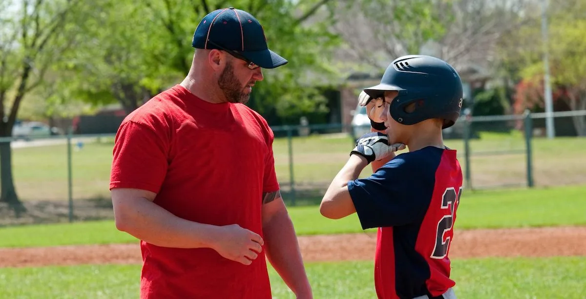 Youth Baseball Coaching