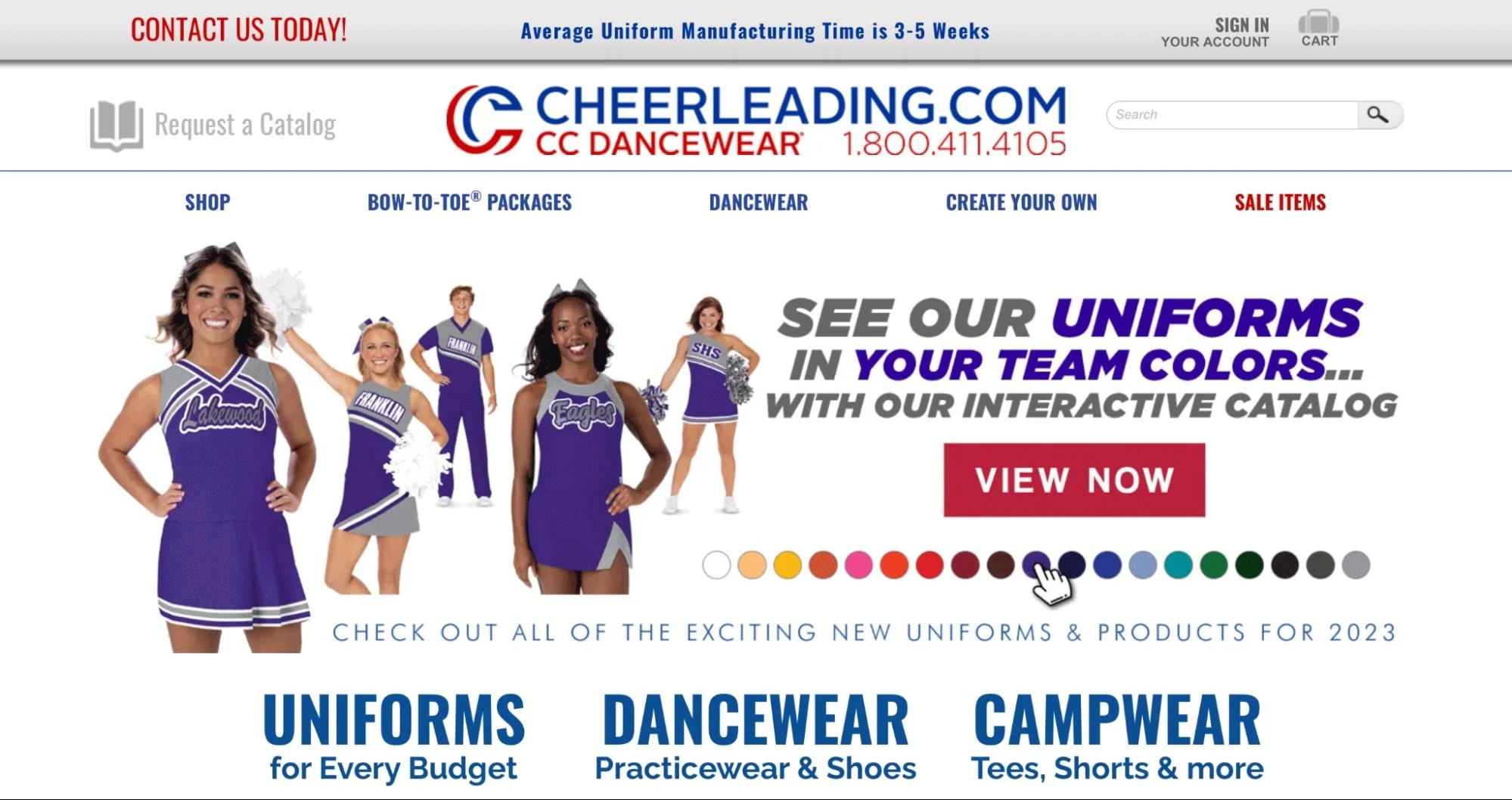 How to Start a Cheerleading Team in 10 Steps Jersey Watch