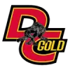 DC Gold Wrestling Club