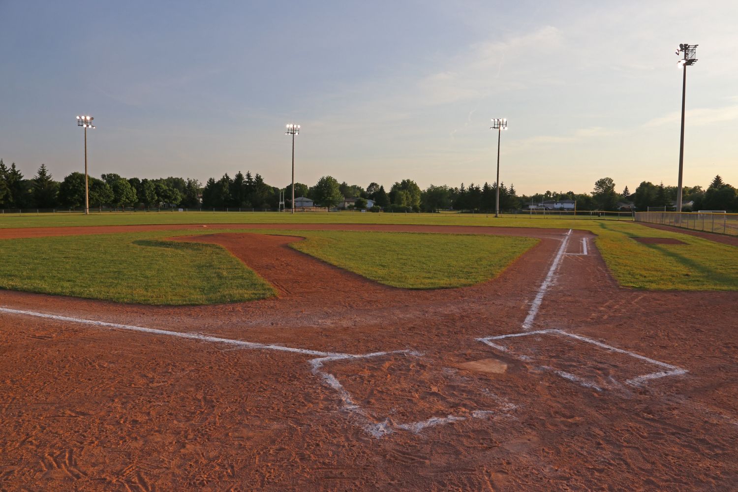 How to Start a Youth Baseball League | Jersey Watch