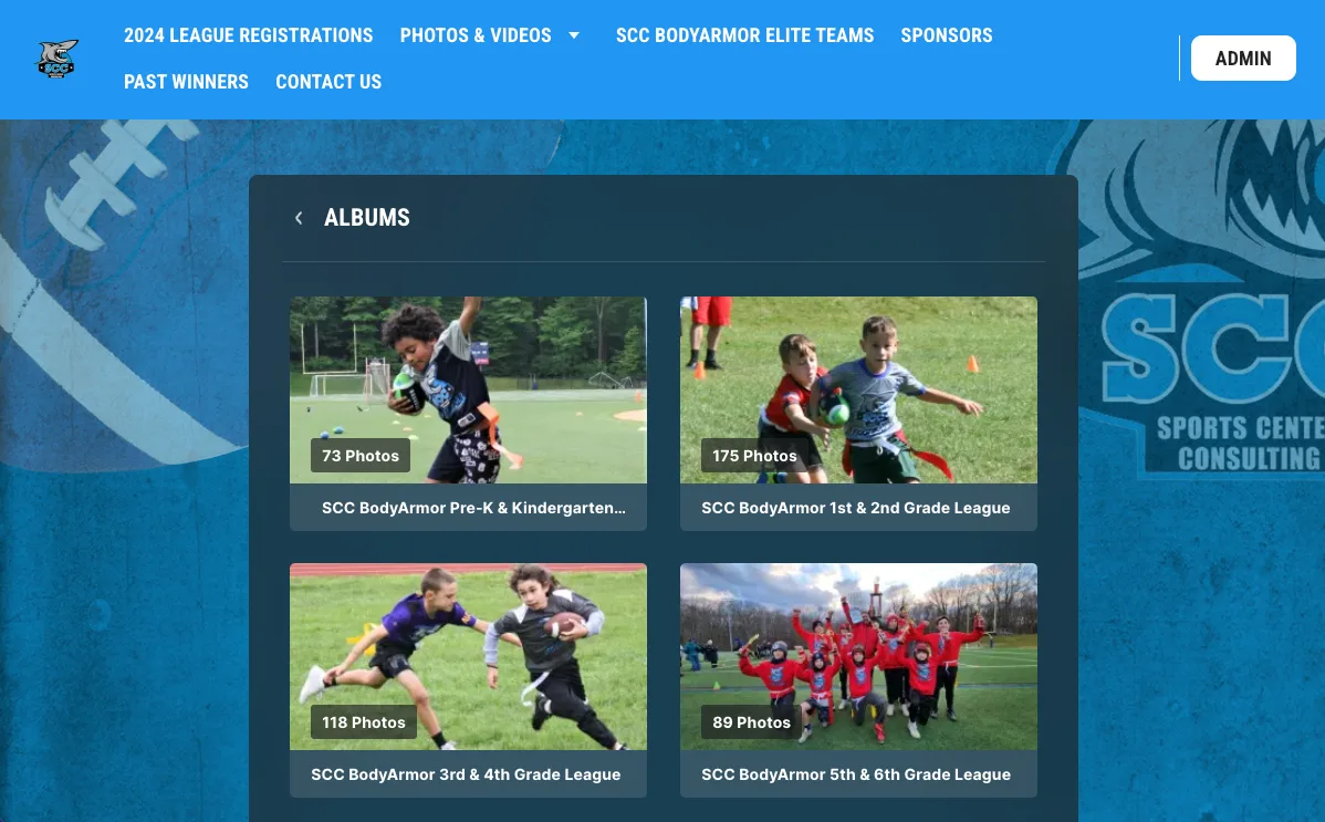 How to Create Content For Youth Sports Fans | Jersey Watch