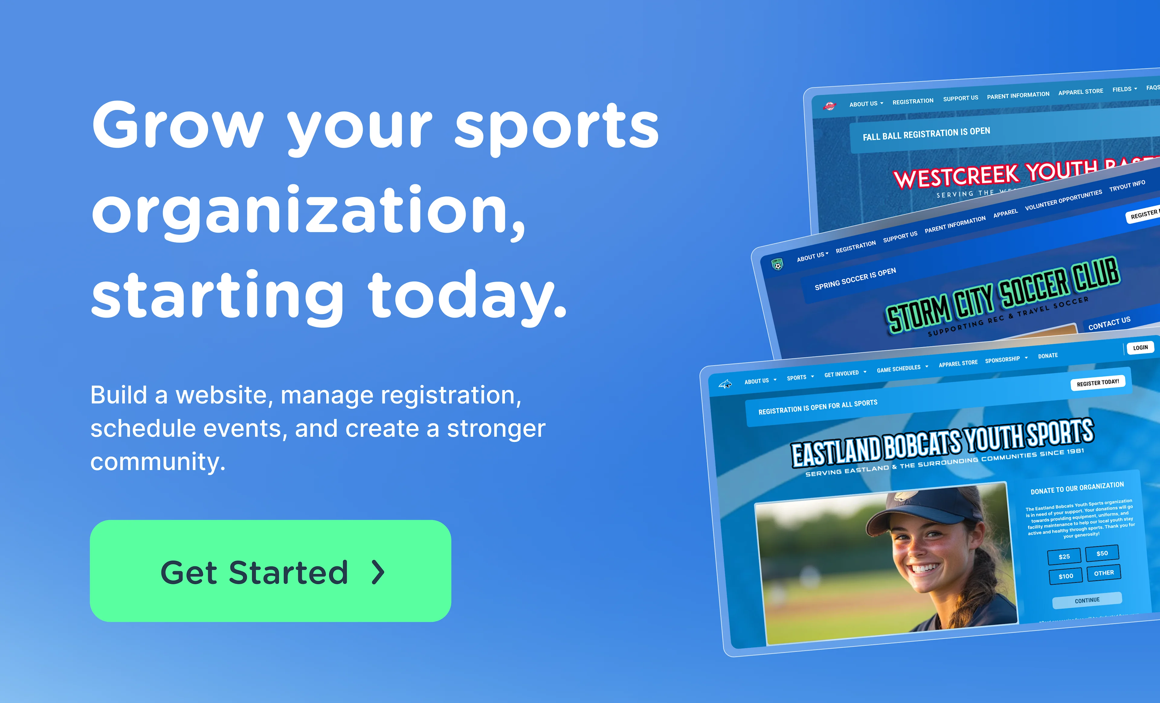 jersey watch sports management software cta