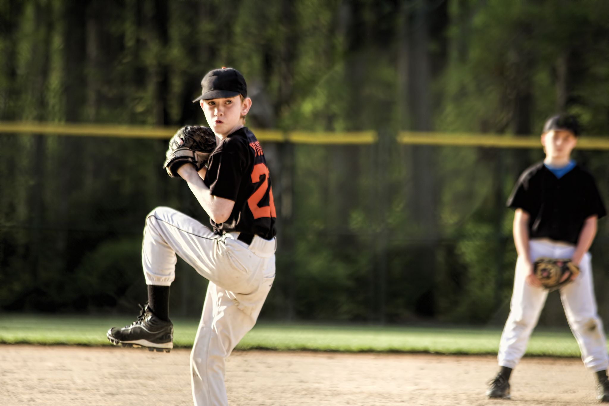 Establish Interleague Play So Your Little Leaguers® Have a Well