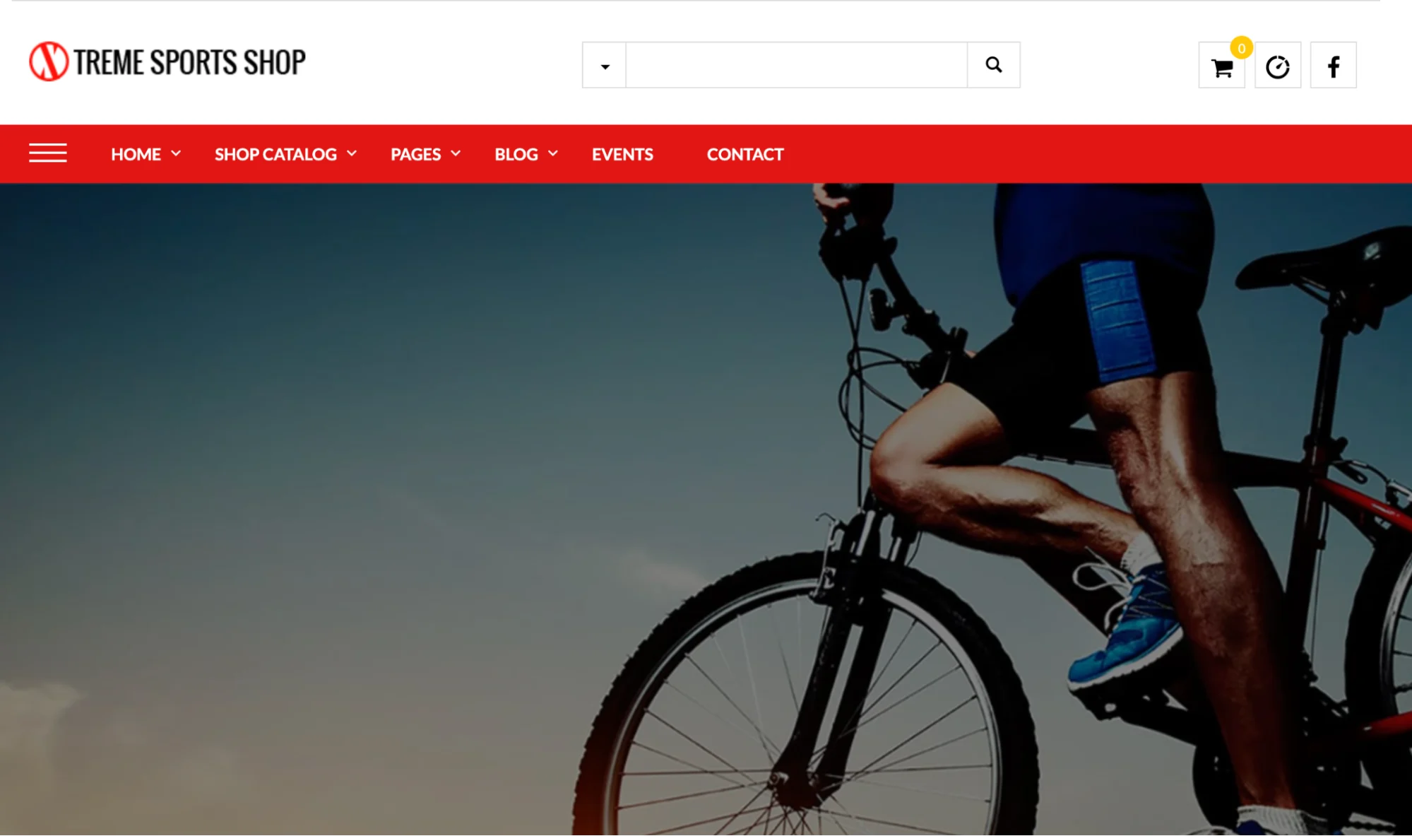 The 12 Best Sports Website Themes to Build Your Site | Jersey Watch