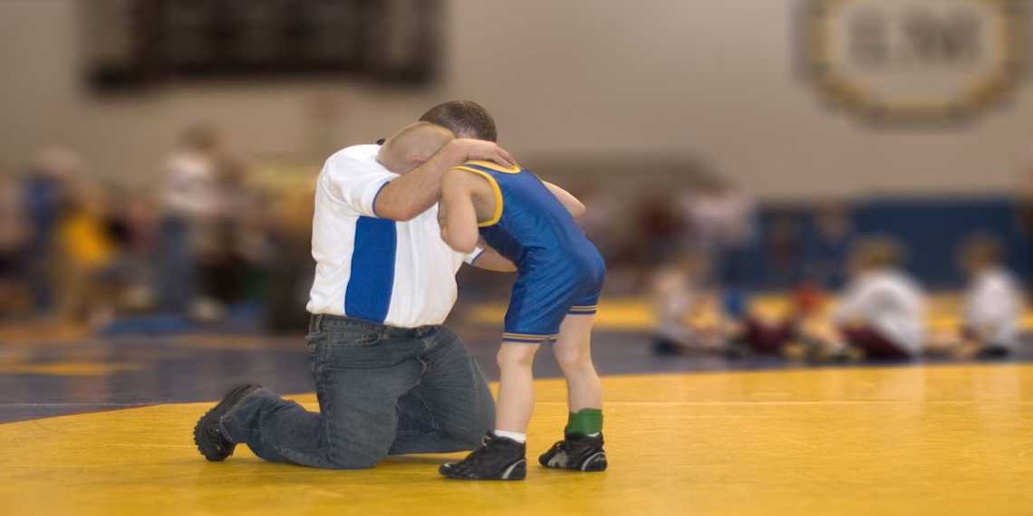 The Ultimate Guide to Creating a Youth Wrestling Budget Jersey Watch