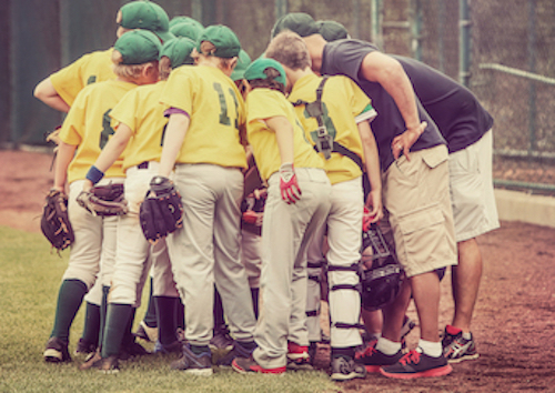 How To Start A Nonprofit Travel Baseball Team saintjohn