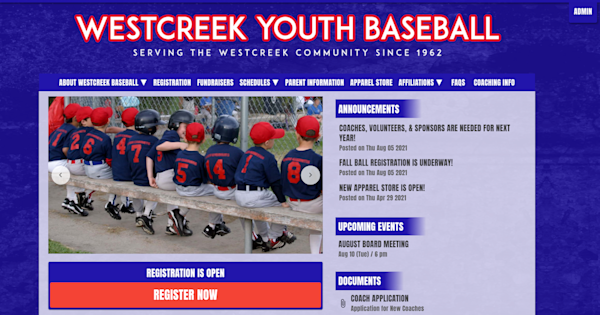 The Best Practices for Sports Website Design | Jersey Watch