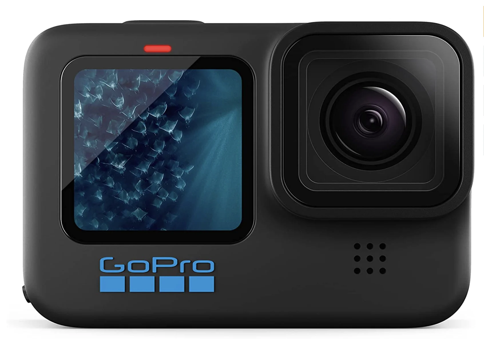 gopro camera for youth sports photography