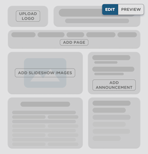 Fast Sports Website Builder with Templates | Jersey Watch