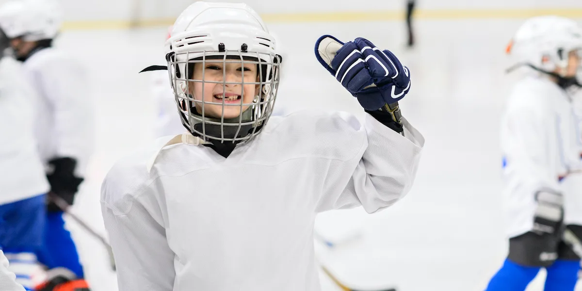 Best Kids Hockey Camps in Toronto, ON