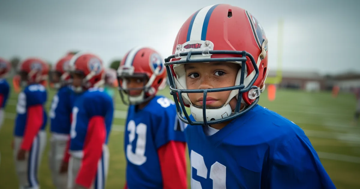 How to Start a Youth Football Team - 8 Steps to Kickoff Your Season