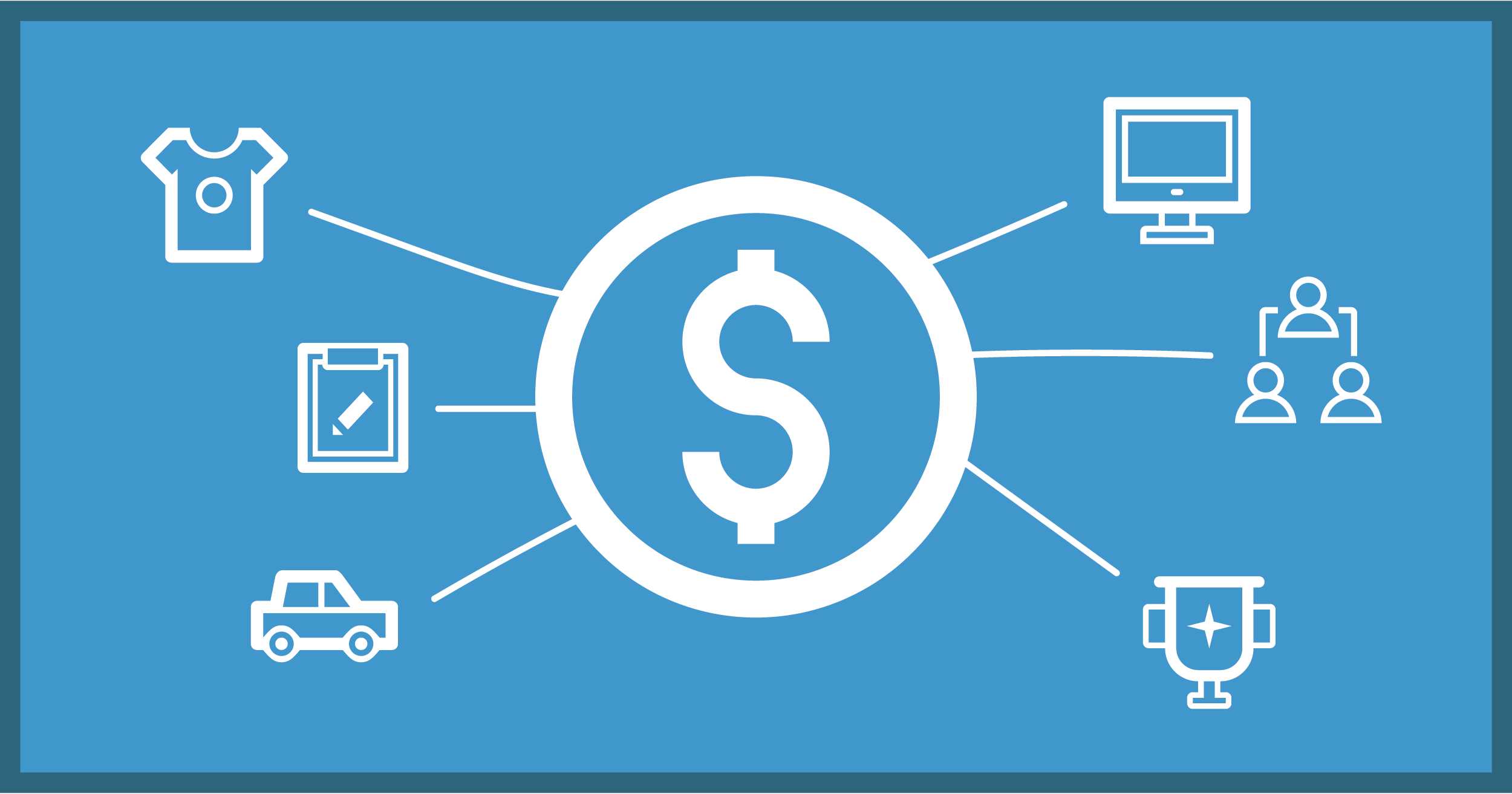 28 Best Fundraising Ideas for Youth Sports in 2023 Jersey Watch