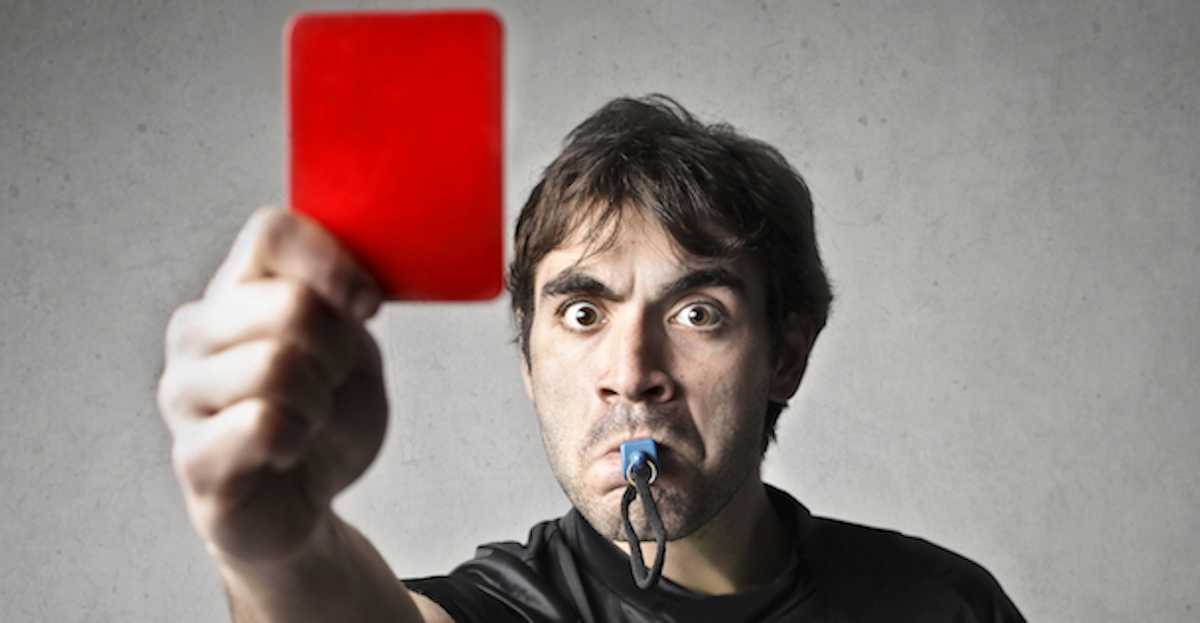 How to Create a Code of Conduct for Youth Sports Jersey Watch