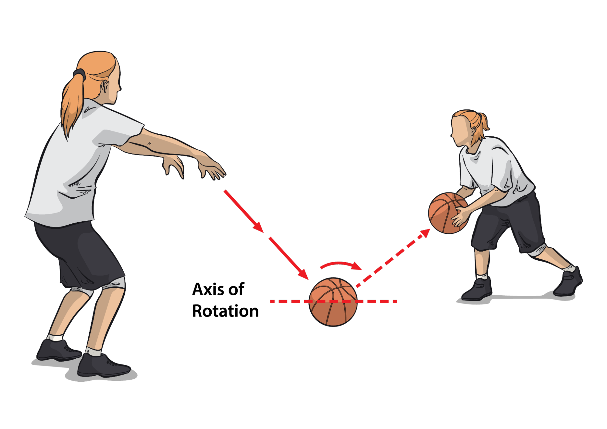 Raise the rim: Would boosting the basket increase fundamentals