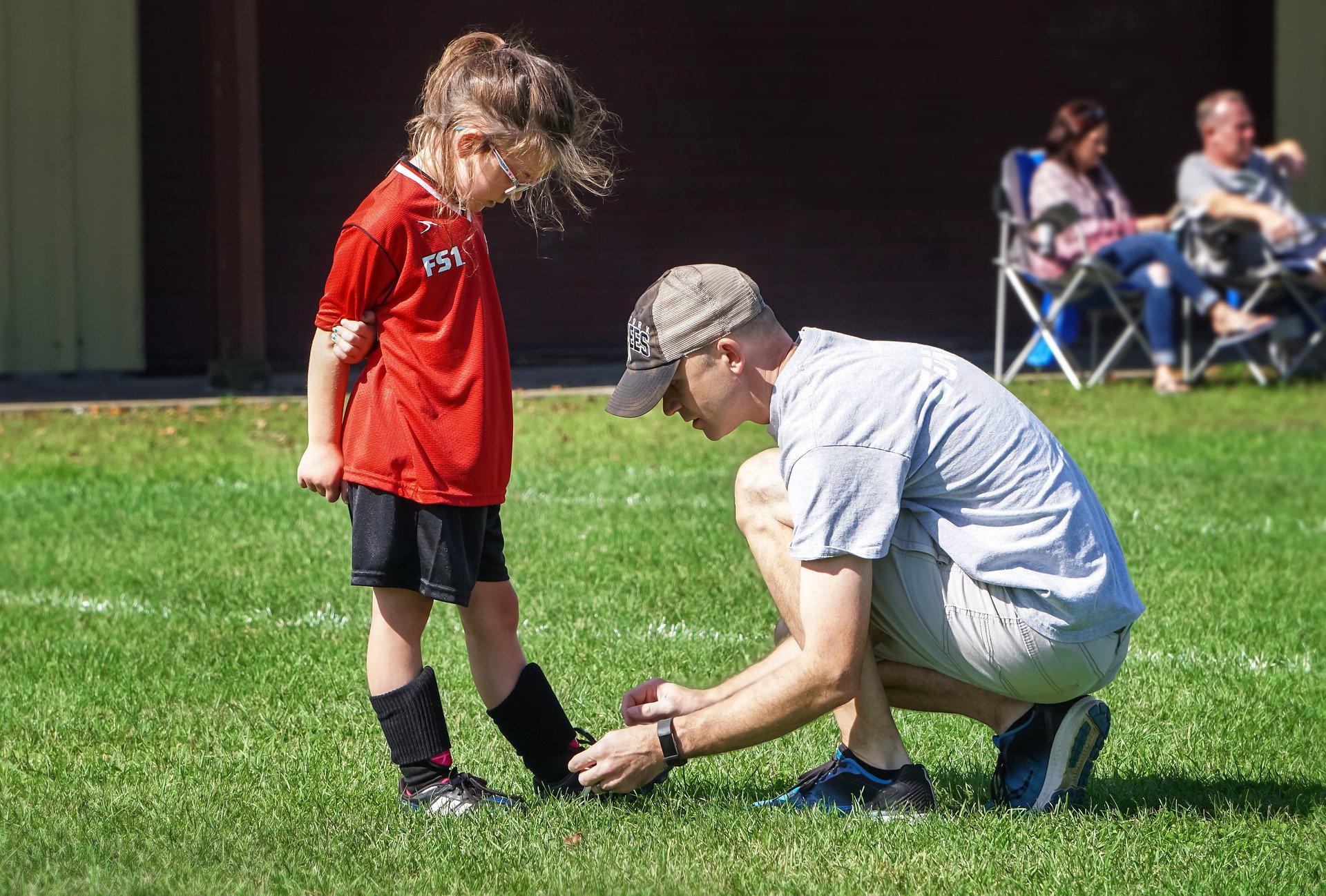 How to Coach Youth Soccer: A Comprehensive Guide