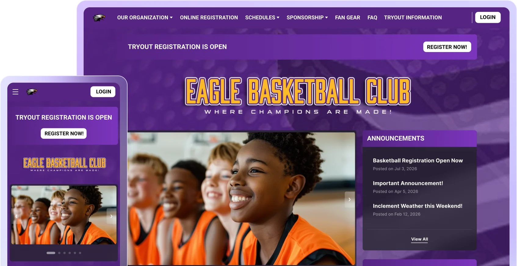 Basketball Desktop (lg)