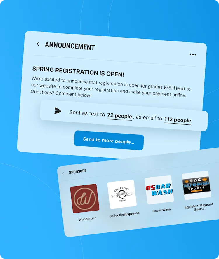 Promote Your Organization and Boost Your Following