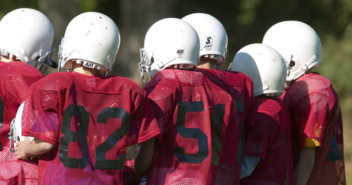 how much does it cost to start a youth football team featured image