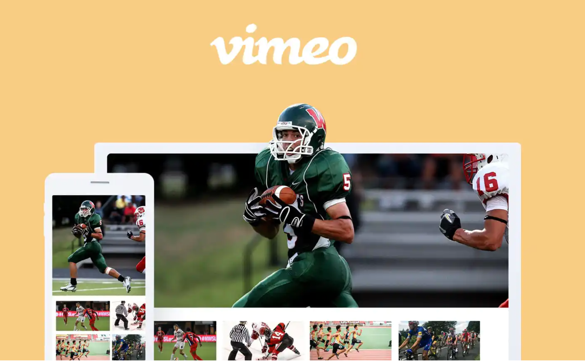 NFL Game Pass 2020 on Vimeo