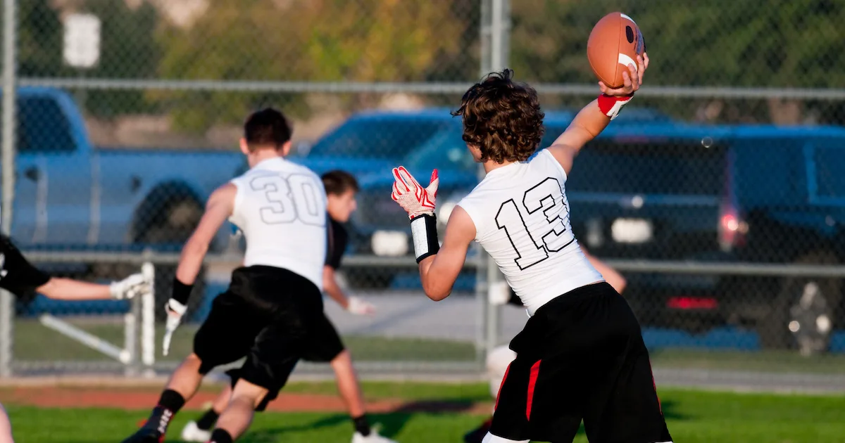 safety in youth sports featured image