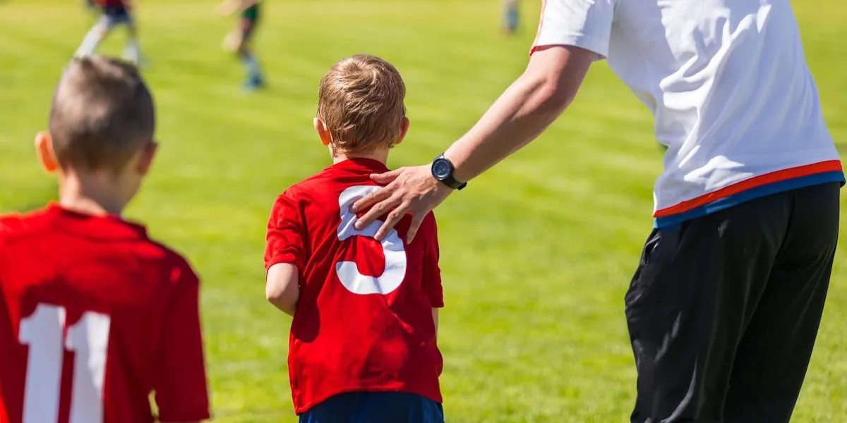 Coaching Your Own Child
