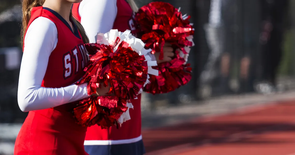 21 Unique Cheerleading Fundraiser Ideas for 2024 Jersey Watch