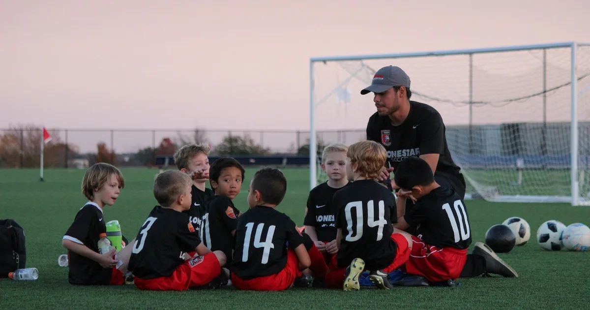 the pros and cons of youth sports
