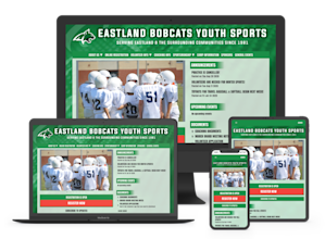 Fast Sports Website Builder with Templates | Jersey Watch