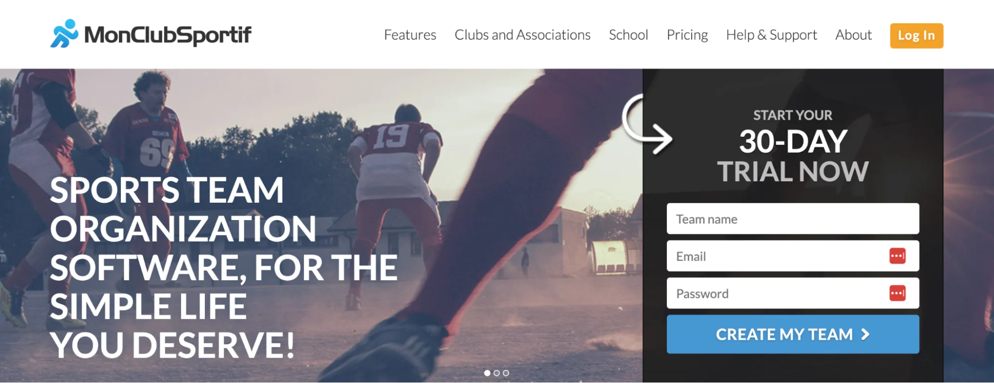 18 Powerful Sports Management Software Options for Your Organization