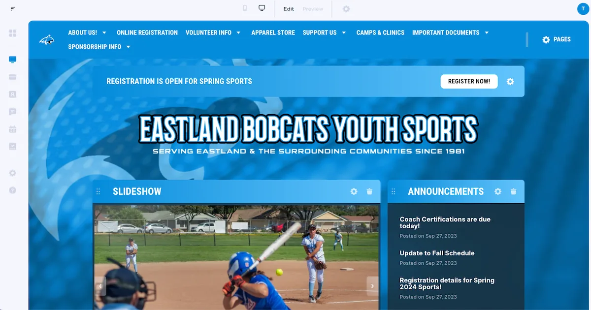 10 Best Practices for Running a Youth Sports Organization | Jersey Watch