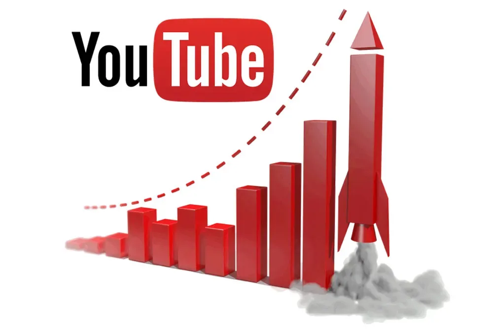 increasing youtube subscribers