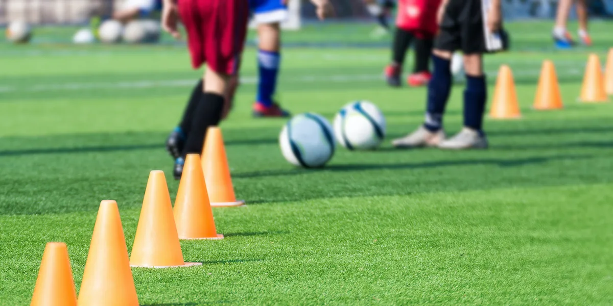 11 Soccer Drills to Improve Essential Game Skills.