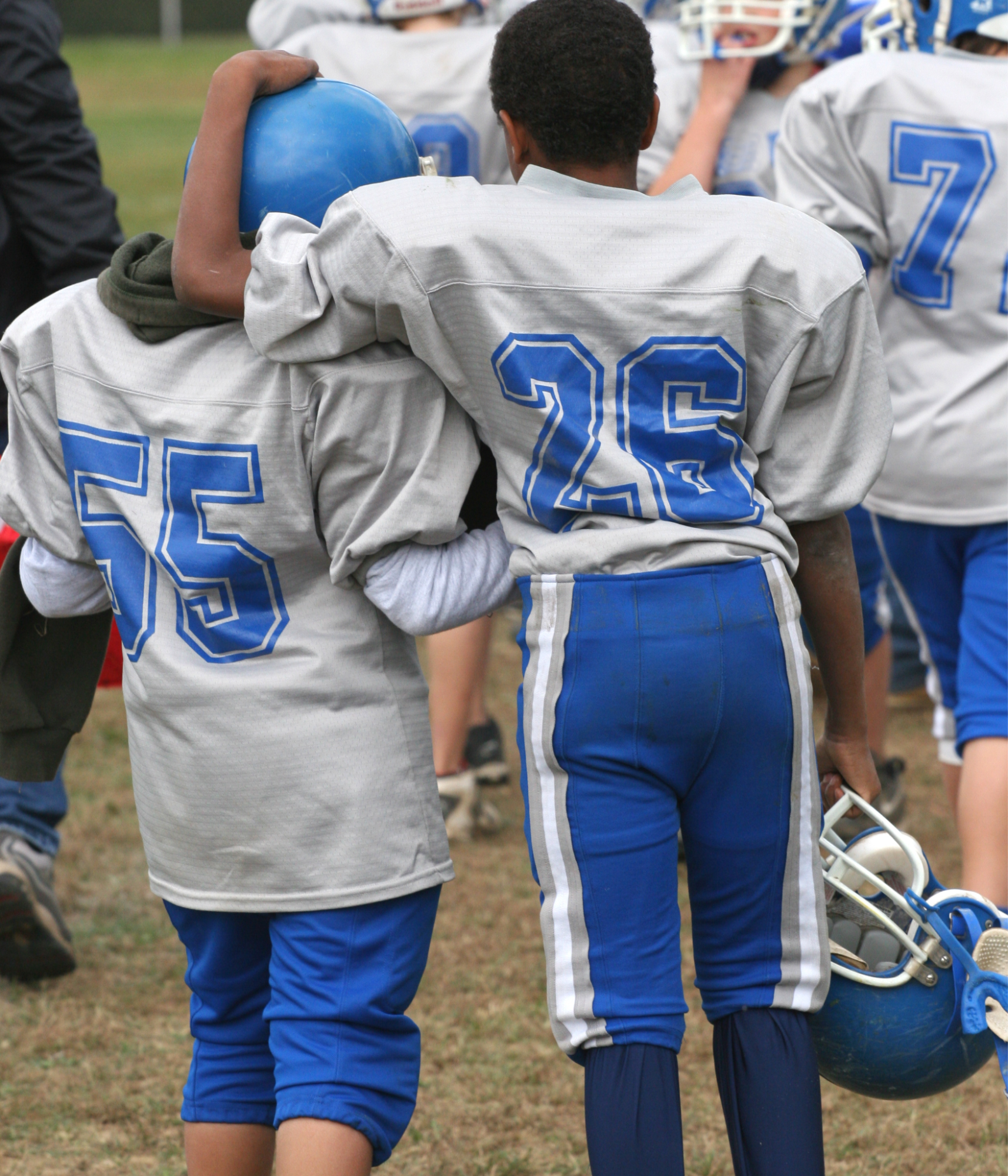 5 Tips for Improving Teamwork on Your Youth Sports Team