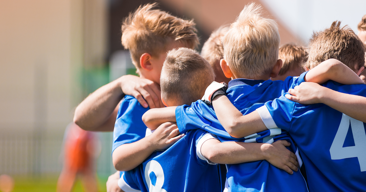 Youth Sports Facts: Why Youth Sports Matter - Project Play