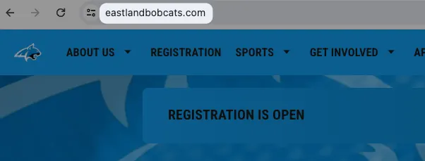 The 6 Best Youth Sports Website Hosting Sites | Jersey Watch