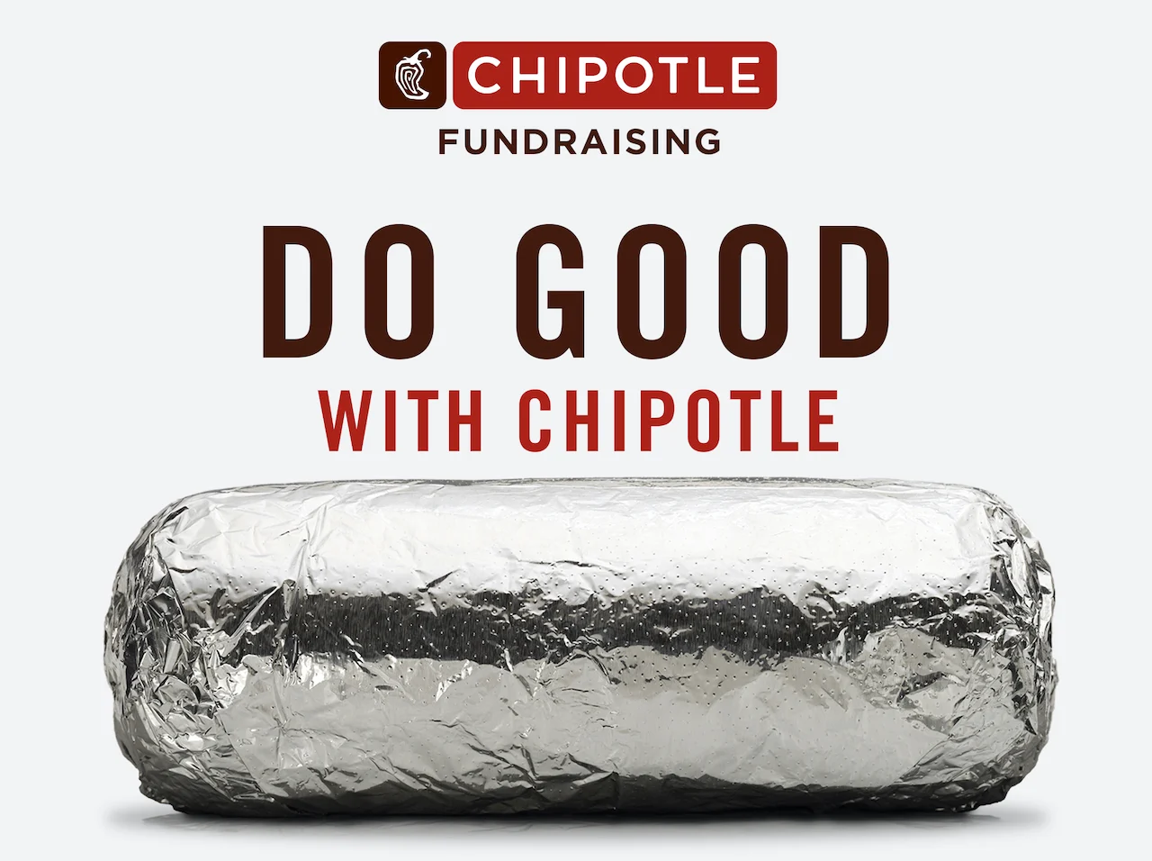 chipotle youth sports fundraisers