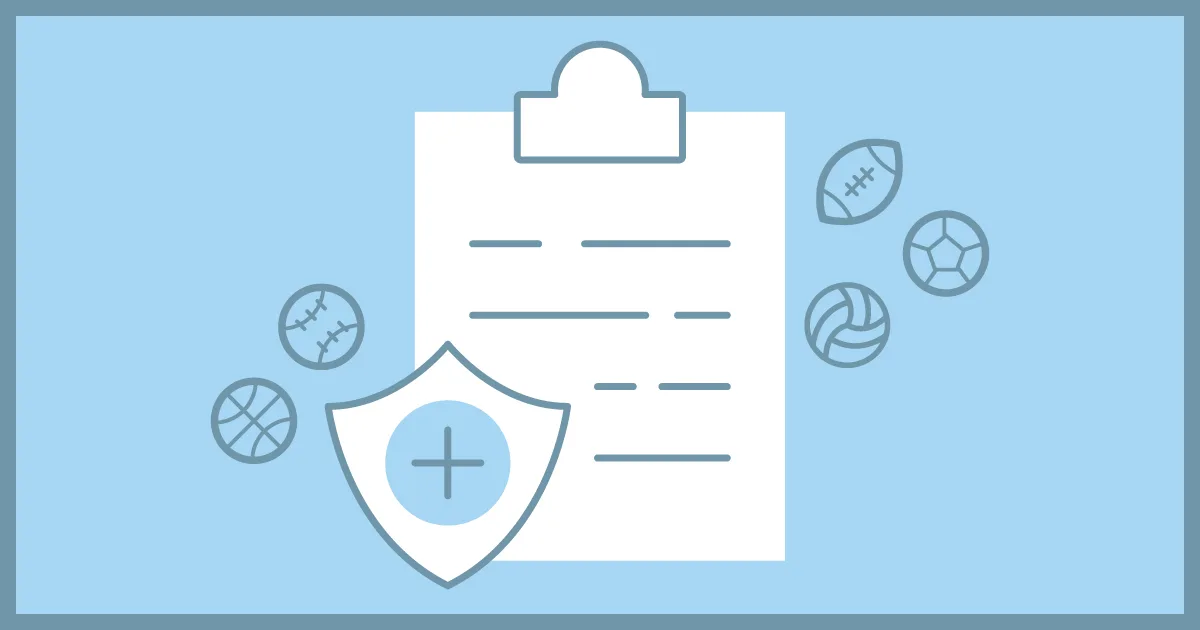 What Types of Youth Sports Insurance Do You Need? + Top Providers Jersey Watch