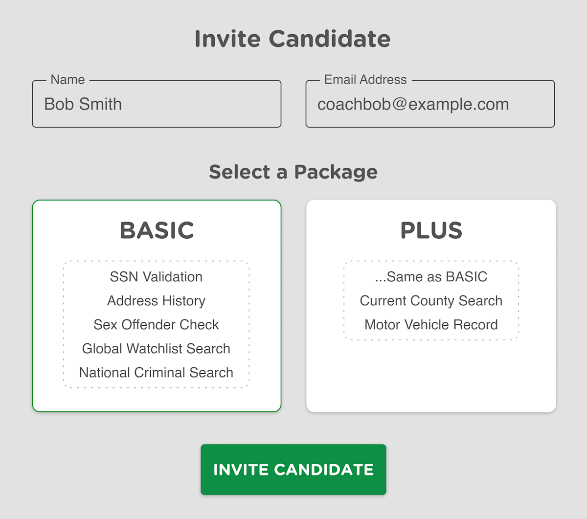 Youth Sports Background Checks The Complete Guide Jersey Watch