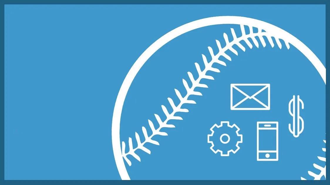 the key parts of a youth baseball registration form template