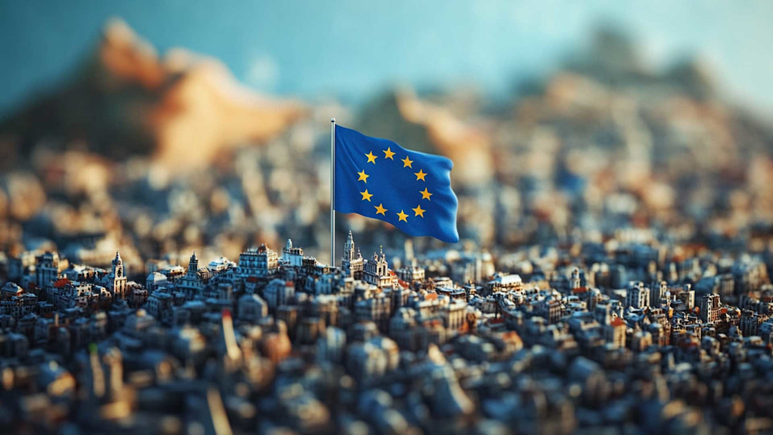 EU Launches Public Consultation on Roadmap to Phase Out Animal Testing ...