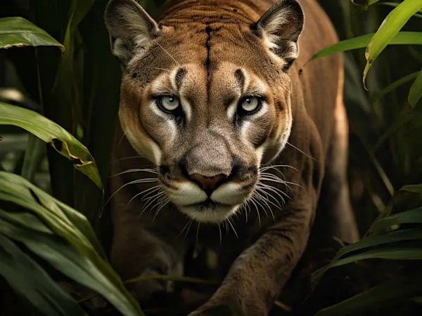 Florida panther