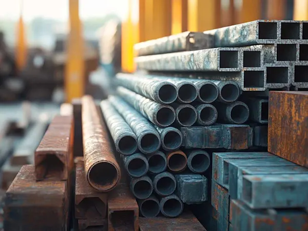 Construction materials