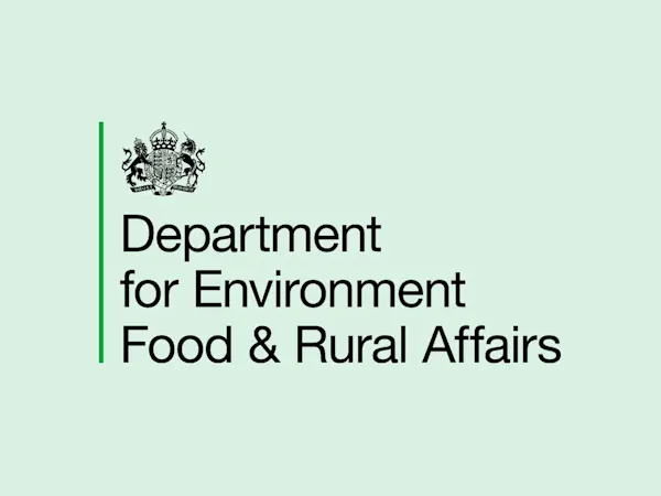 DEFRA Logo