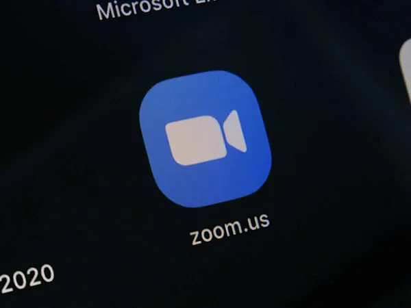 Zoom icon