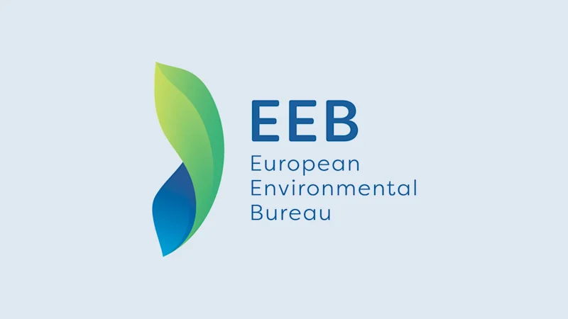EEB logo