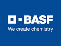BASF logo